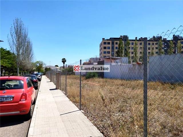 Terreno residencial en Venta en Plaça de Jaume Ribes, 9 en Mestrets