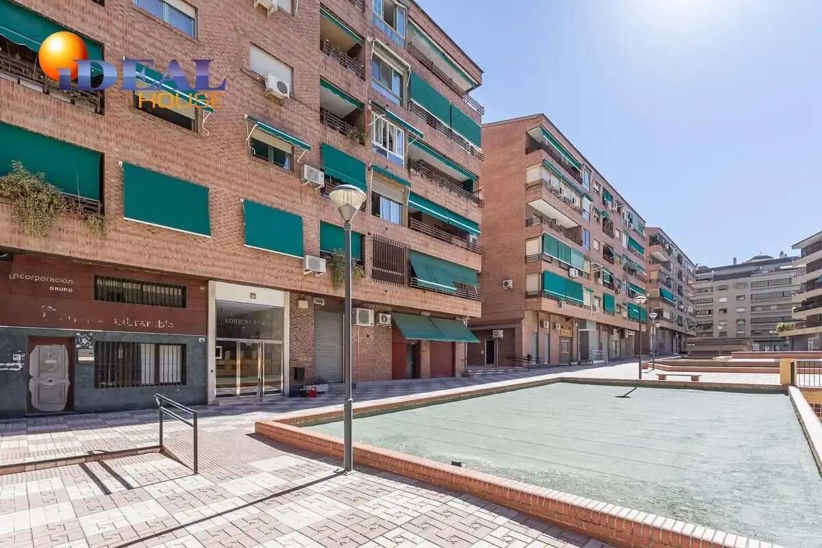 Flat with lift for sale in Beiro, imagen 23