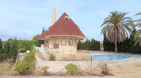 Foto 2 de Casa o chalet en venta en Los Olivos, 129, L'Alcora, Castellón