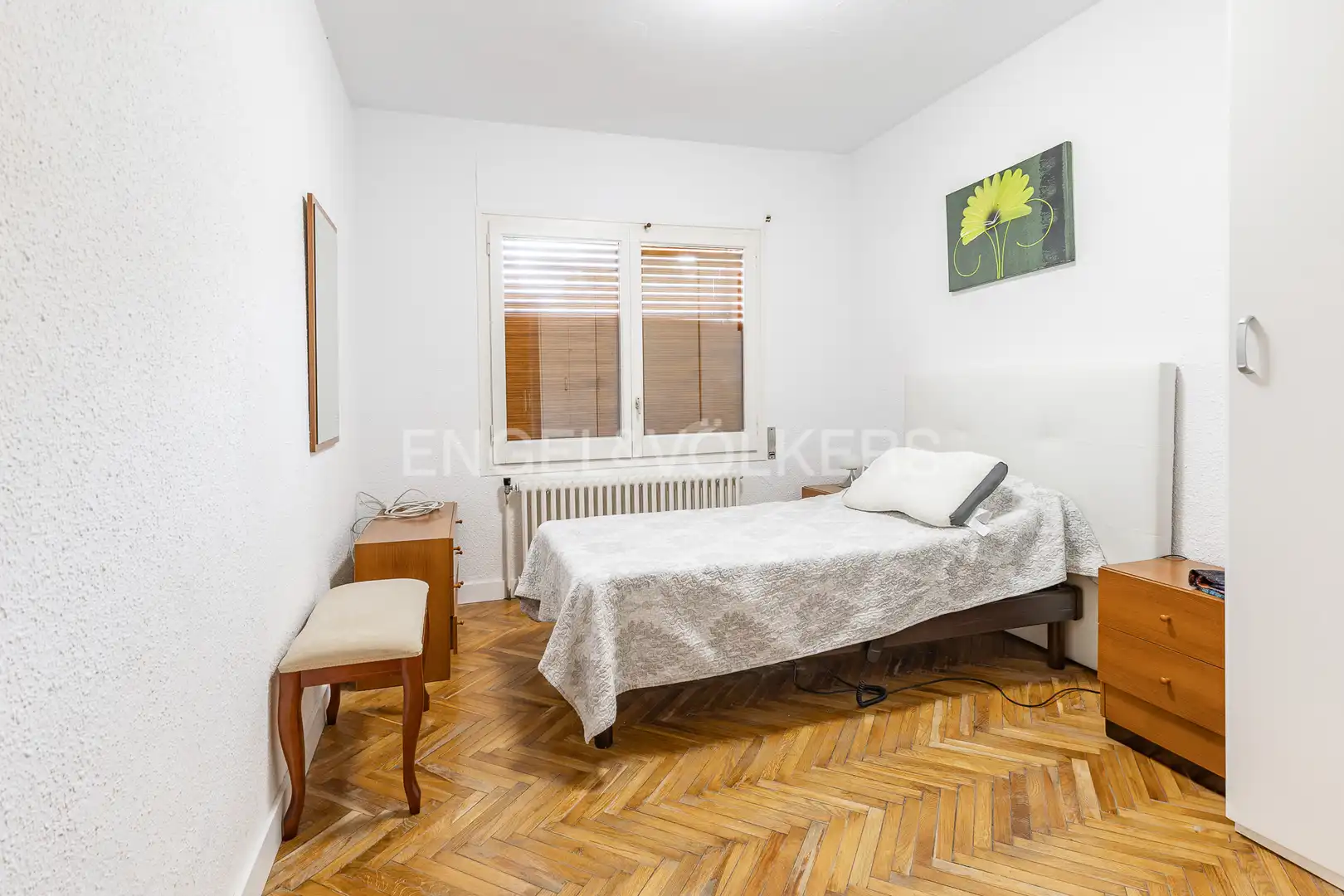 Dormitori de Casa o xalet en venda en Seva amb Aire condicionat, Calefacció i Jardí privat