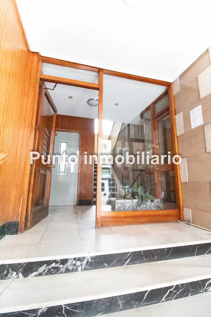 Wohnung zum Verkauf in Valladolid mit Heizung und Terrasse