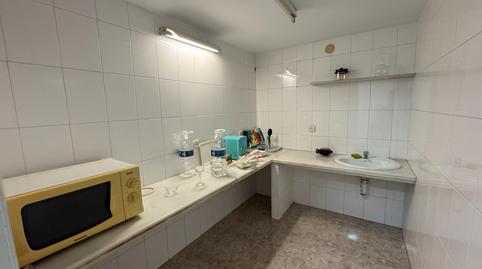 Foto 4 de Oficina en venda a Calle Maestro Padilla, Oliveros - Altamira, Almería