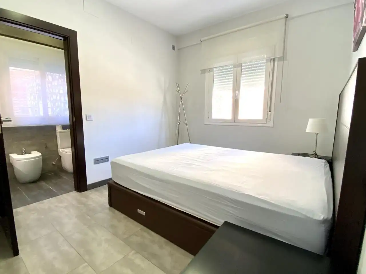 Flat with lift to rent in Paseo Marítimo Rey de España, imagen 4