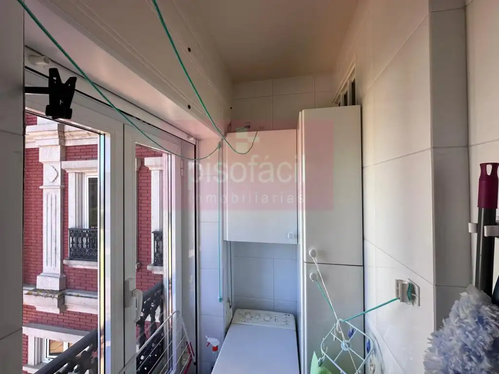 Apartamento en venta en Acea de Olga - Augas Férreas