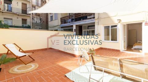 Foto 3 von Erdgeschoss zum Verkauf in Calle de la Diputació, L'Antiga Esquerra de l'Eixample,  Barcelona Capital