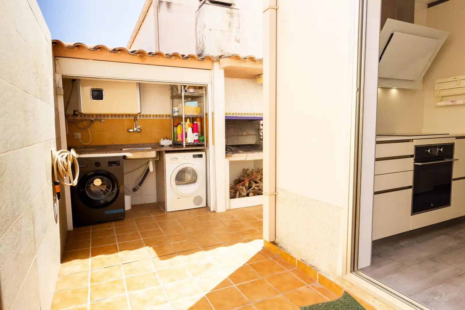 Maison mitoyenne avec jardin à vendre à Calle POETA QUEROL, imagen 11