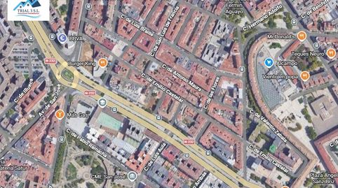 Foto 2 de Piso en venta en Calle de Antonio Maura, La Granja, Zaragoza Capital