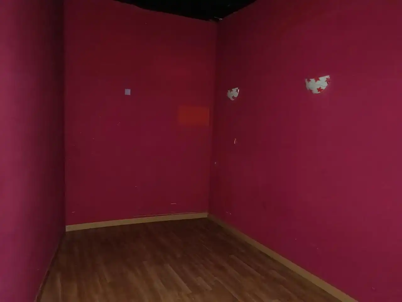 Habitación de Local de alquiler en Zaragoza