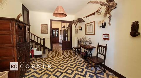 Foto 3 de Finca rústica en venda a Santa Maria de Miralles, Barcelona