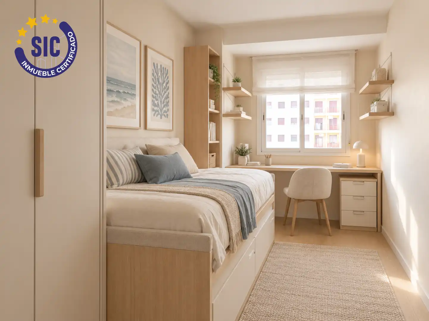 Piso con balcón en venta en Catarroja - AV RAMBLETA 69, imagen 33