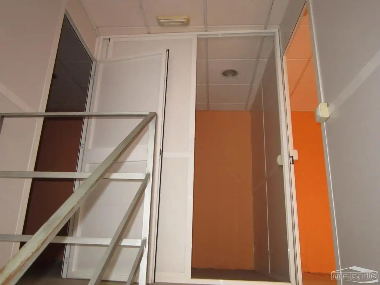 Local comercial en alquiler en Calle Ejido Plaza de Toros, imagen 15