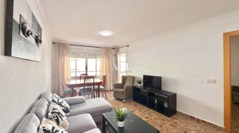 Photo 3 of Flat for rent in Las Piscinas Naturales, Torrevieja