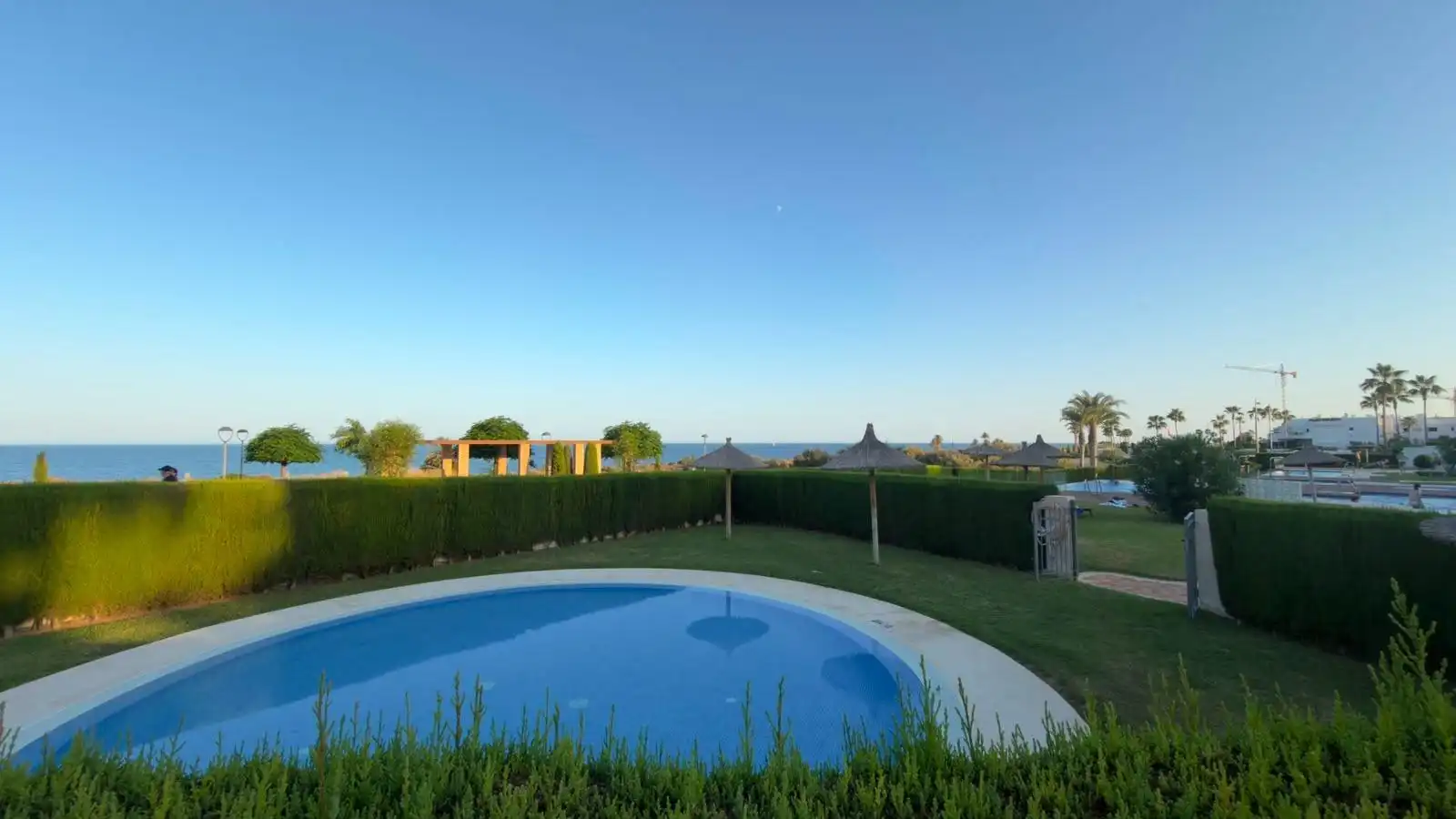 Bungalow mit Pool zum Verkauf in San Juan de los Terreros, imagen 50