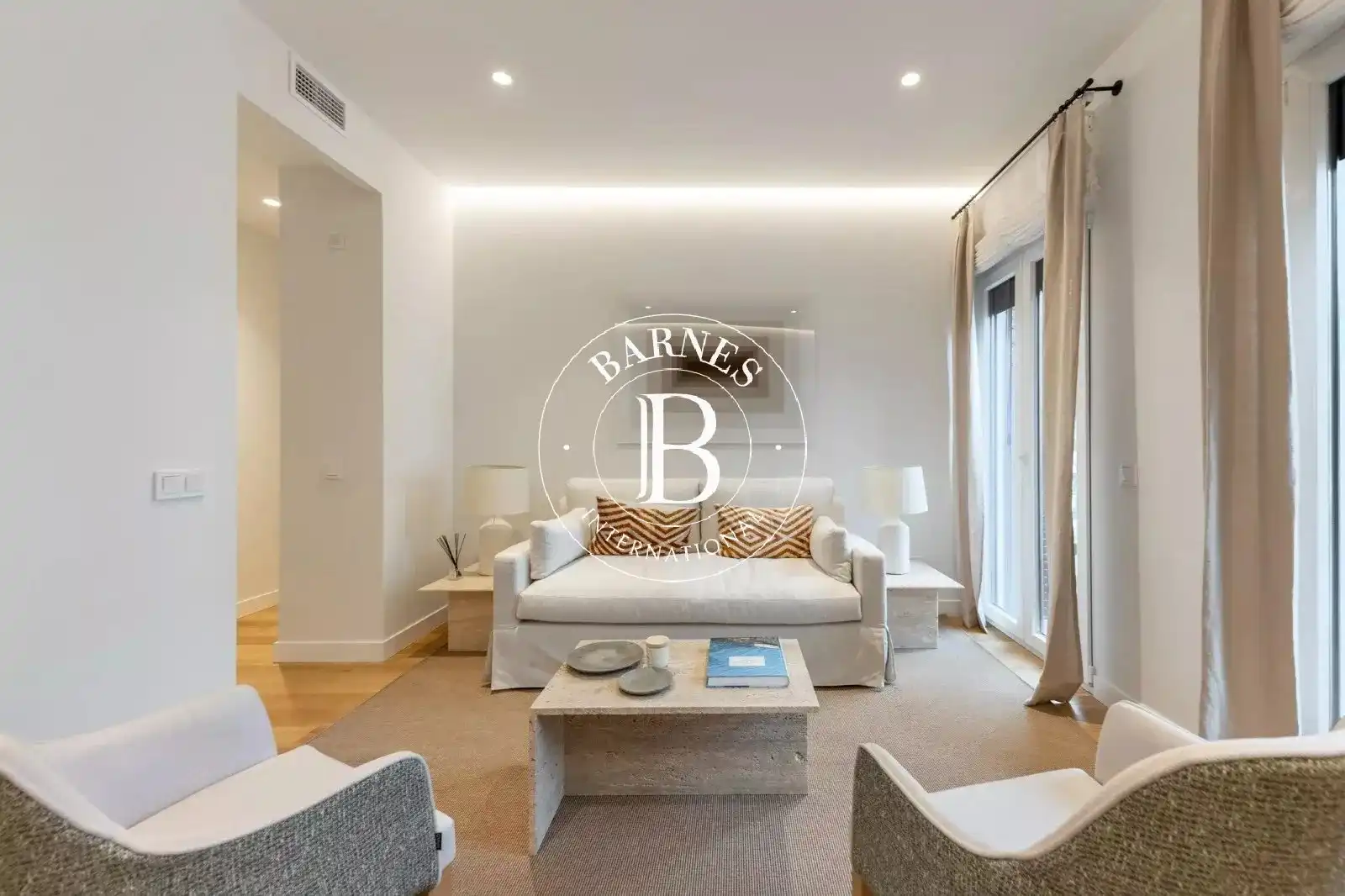 Fotografía del inmueble reportado: 5.300 €/mes — Recoletos, Madrid