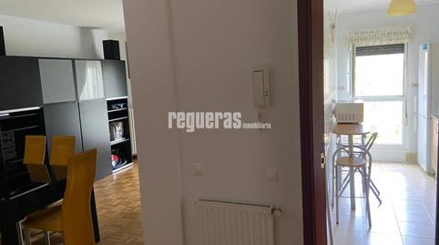 Foto 5 de Dúplex en venda a Pico Agudo, Coto Carcedo, Asturias