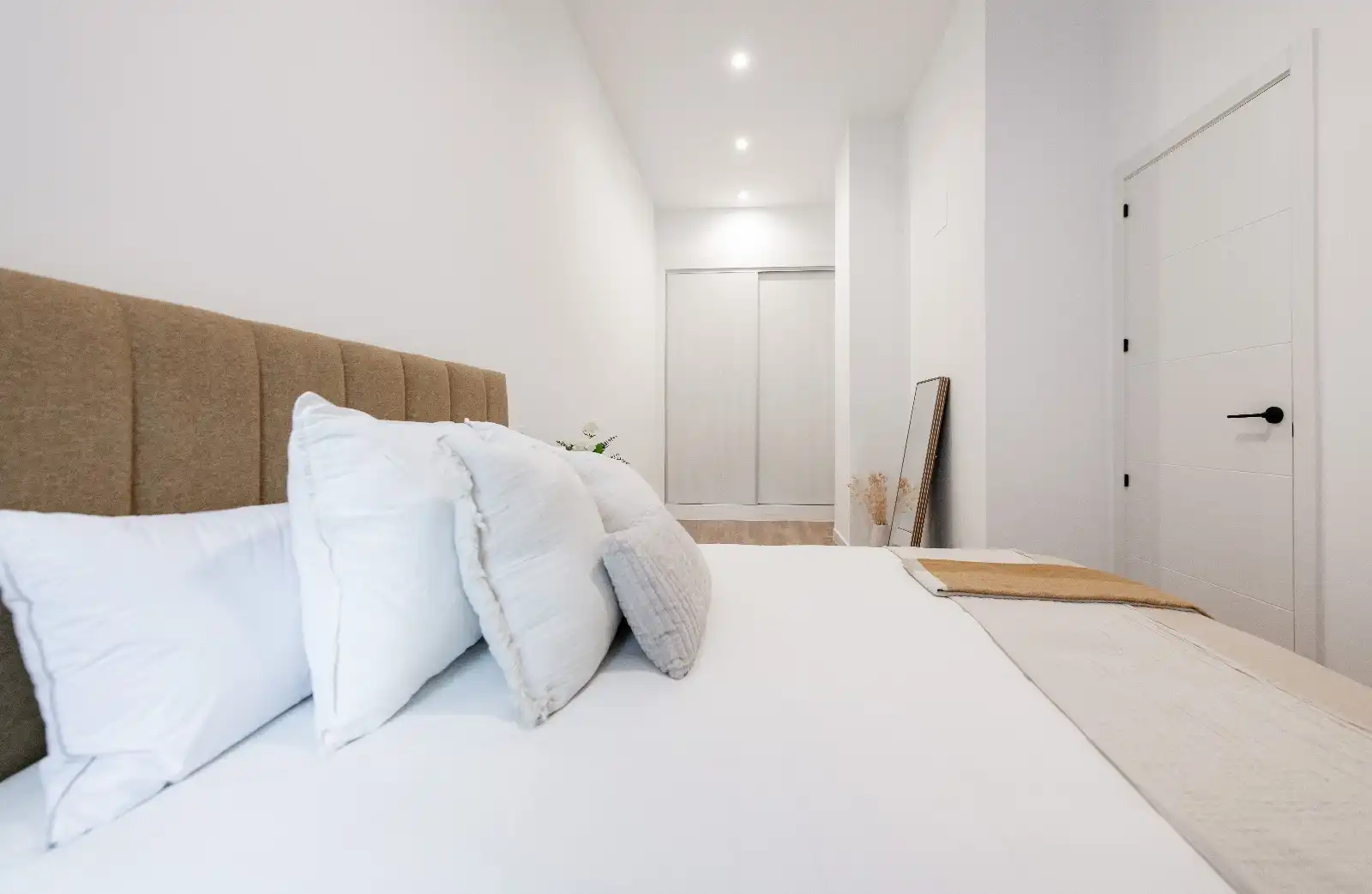 Mini appartamento con ascensore in vendita a Calle del Hierro, imagen 42