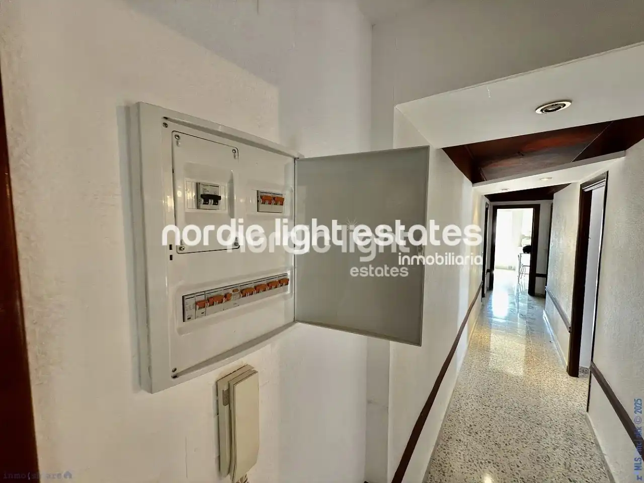 Piso con piscina en venta en Torre del Mar, imagen 21