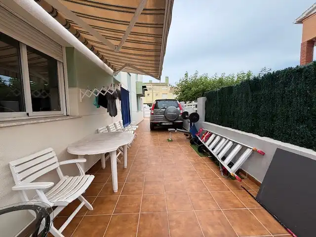 Terraced house with pool for sale in Playa - Ben Afeli, imagen 10