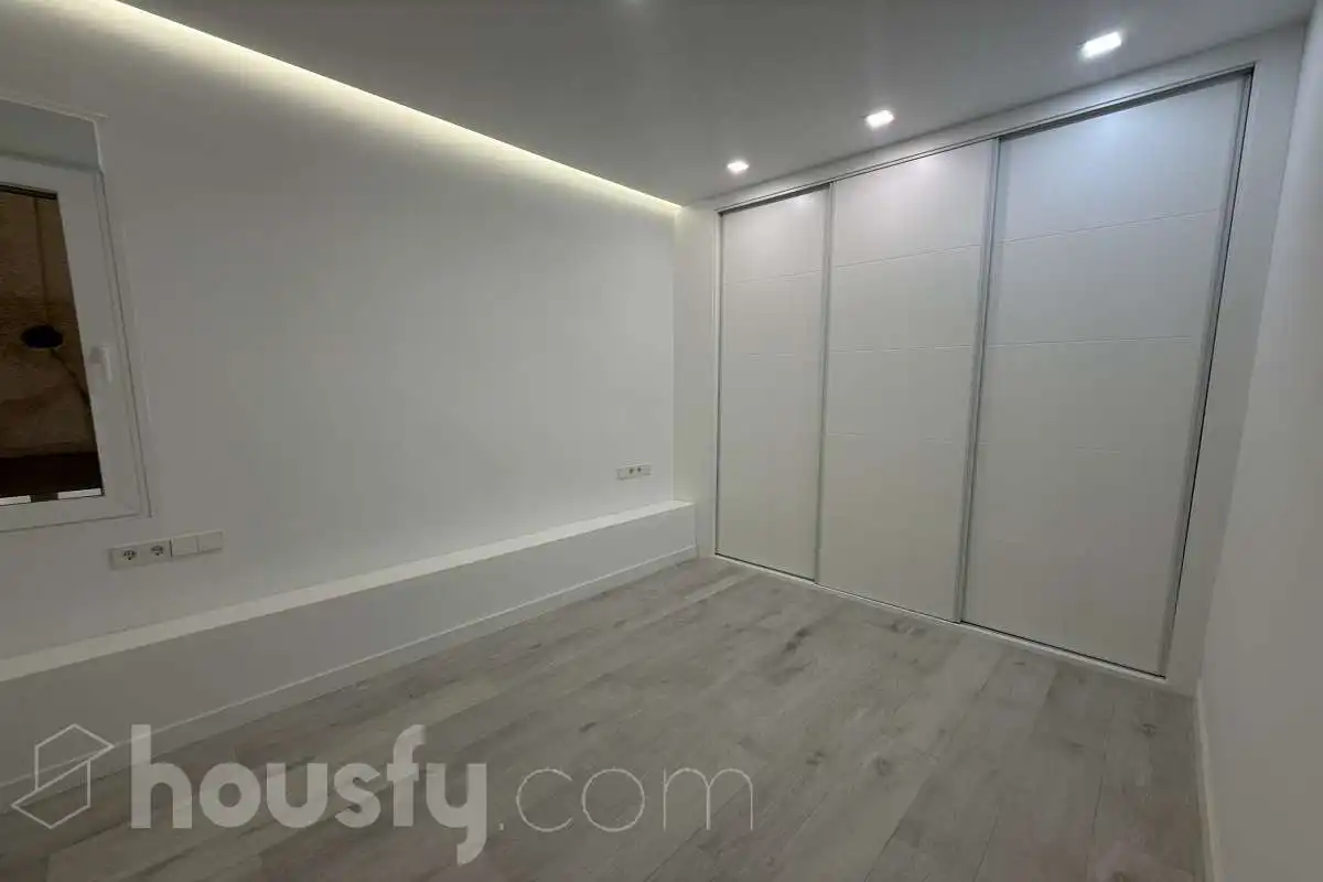Appartement avec ascenseur à louer à Calle del General Pardiñas ., imagen 6