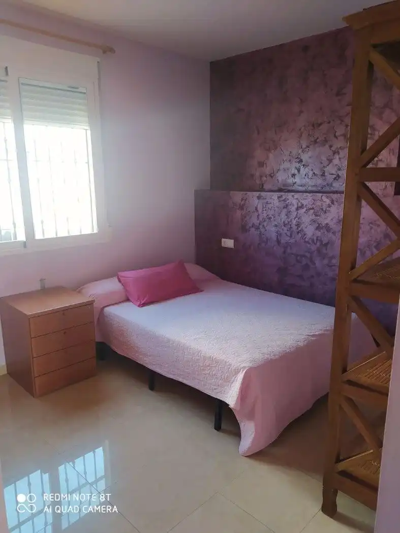 Habitación de Casa o chalet en venta en El Real de Gandia con Aire acondicionado, Trastero y Piscina