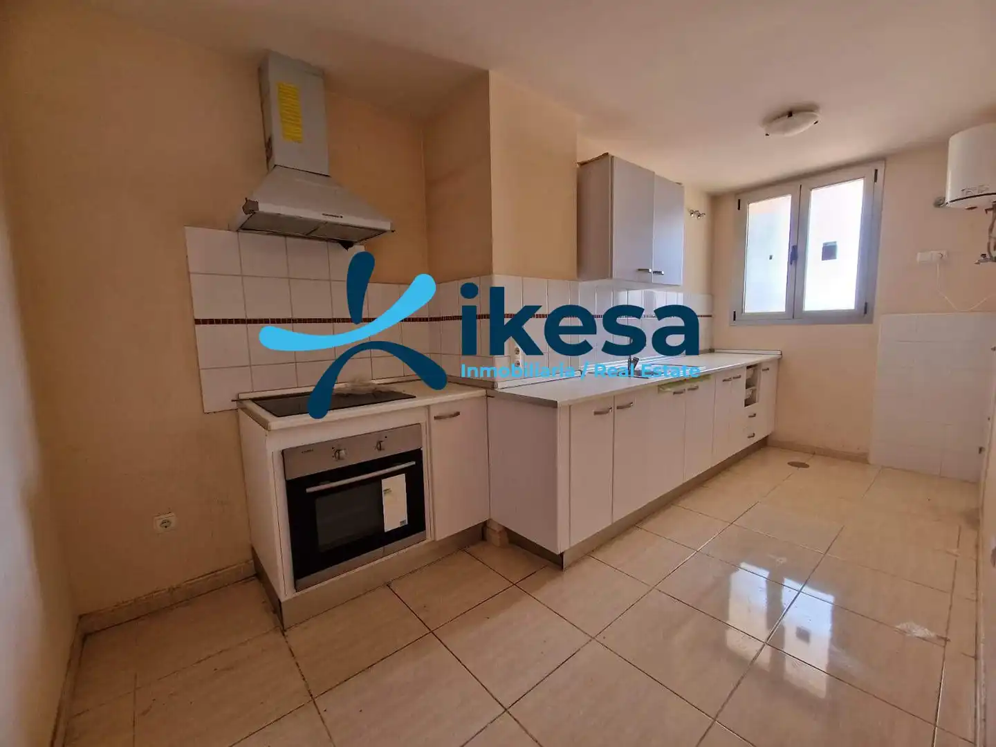 Cocina de Piso en venta en Santa Lucía de Tirajana con Trastero