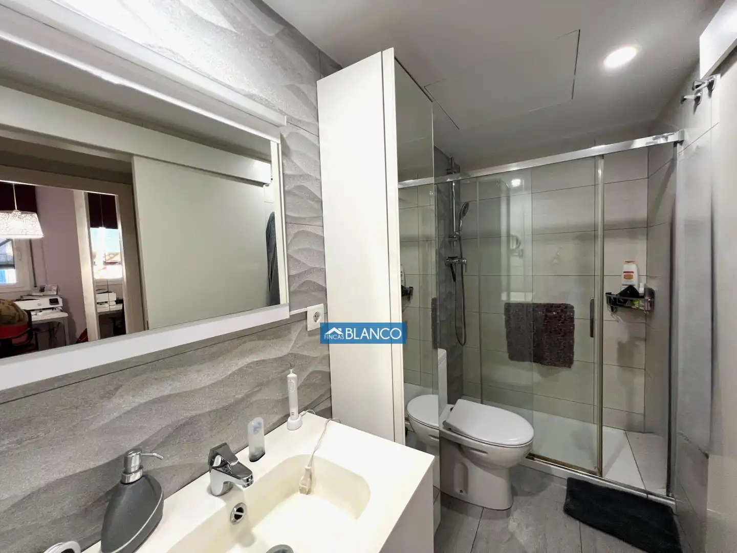 Wohnung mit Terrasse zum Verkauf in Carrer SALVADOR DE, imagen 27