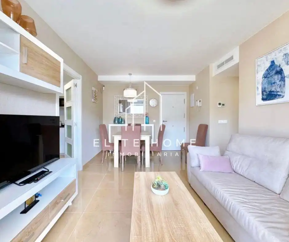 Flat with pool for sale in Calle Cabanes, imagen 4