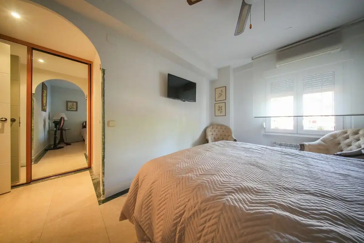 Appartement avec ascenseur à vendre à Paseo de la Alameda de Osuna, imagen 23