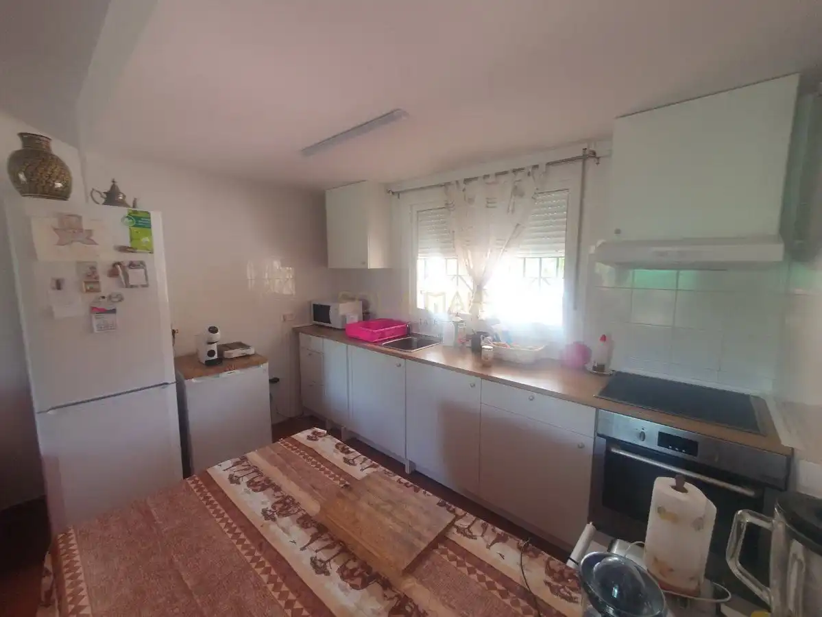 Casa amb piscina en venda a Virgen de los Reyes, imagen 6