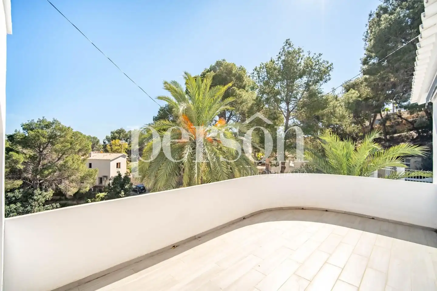 Detached house with pool for sale in L'Olla, imagen 23
