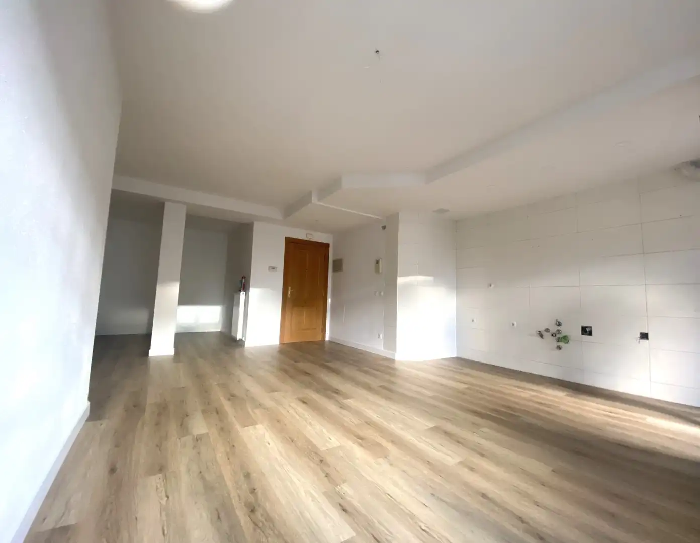 Apartamento en venta en Berriozar con Calefacción, Parquet y Terraza