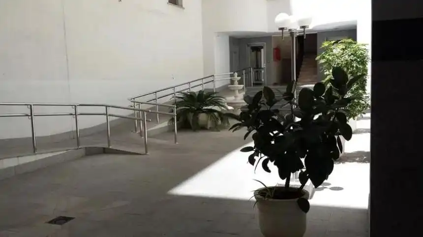 Penthouse mit Terrasse zum Verkauf in Plaza HISPANIDAD DE LA, imagen 3