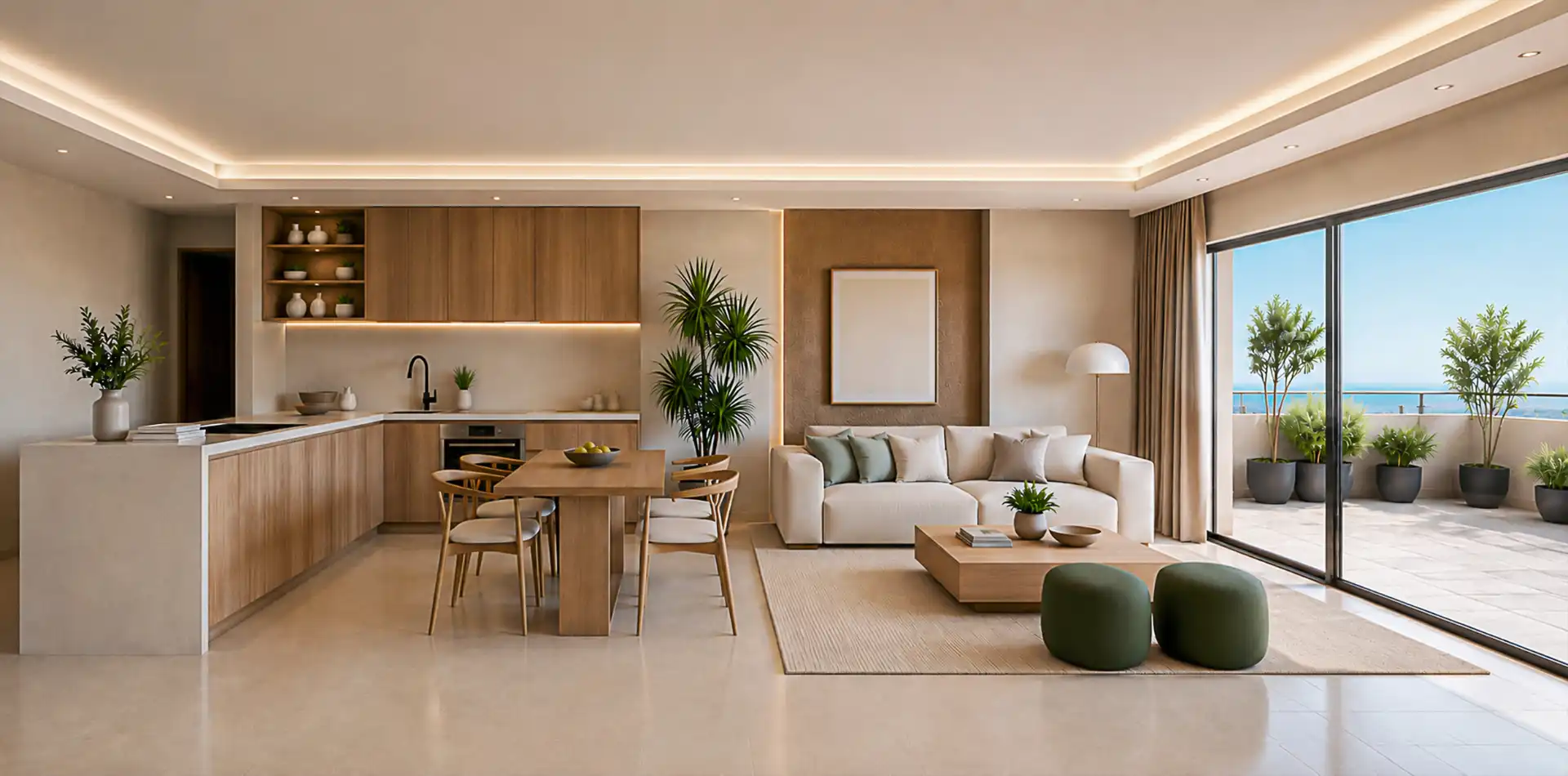 Flat for sale in Calle Lucena, El Pinillo