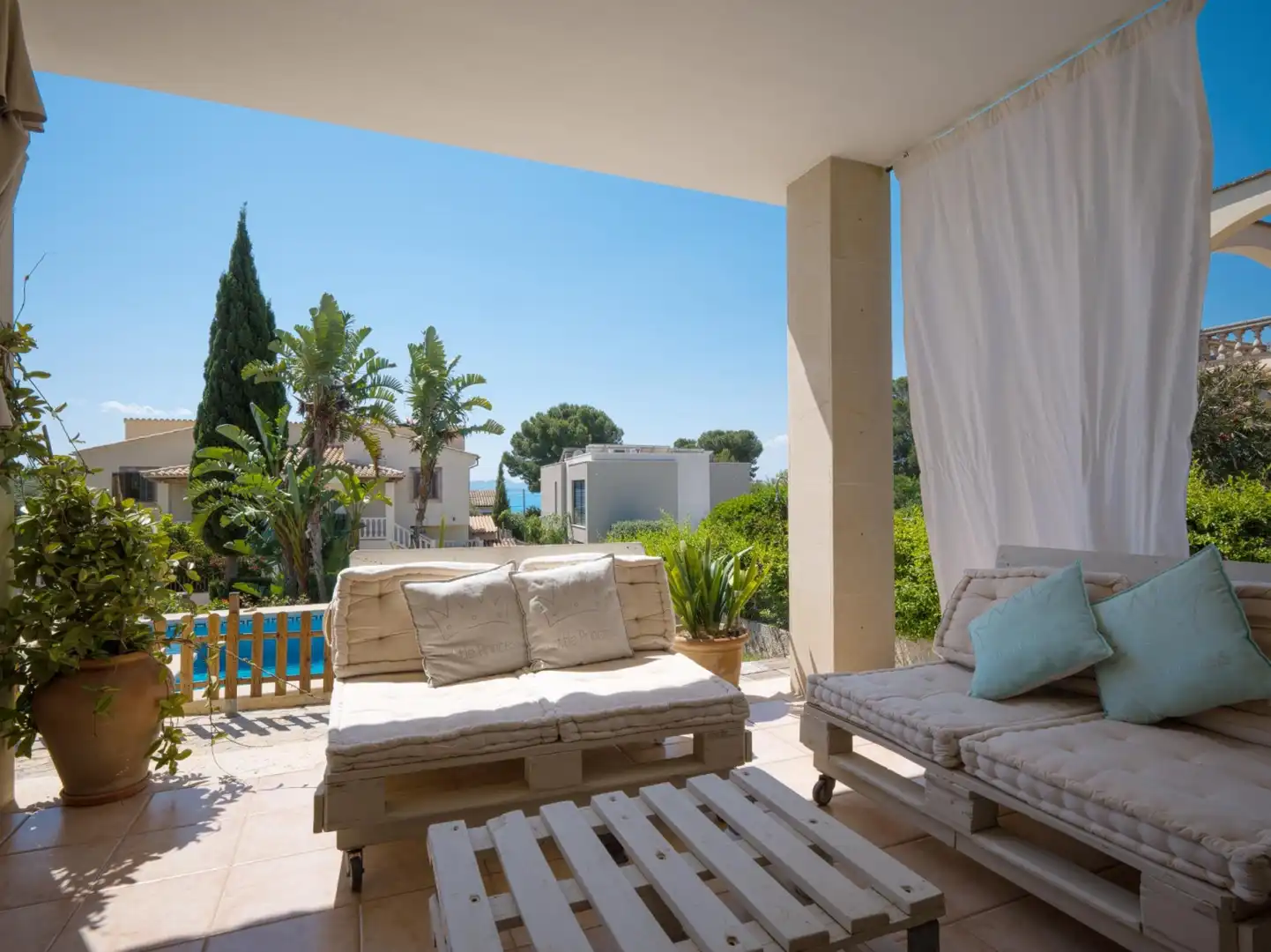 Detached homes for sale in Alcúdia - Carrer de lIllot, Port d'Alcúdia - Platja d'Alcúdia