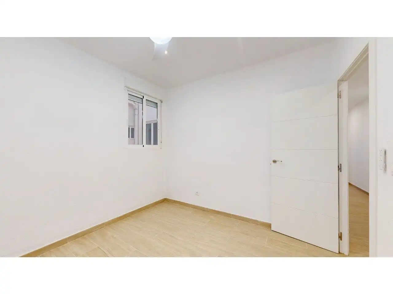 Habitación de Piso en venta en Valencia con Jardín privado