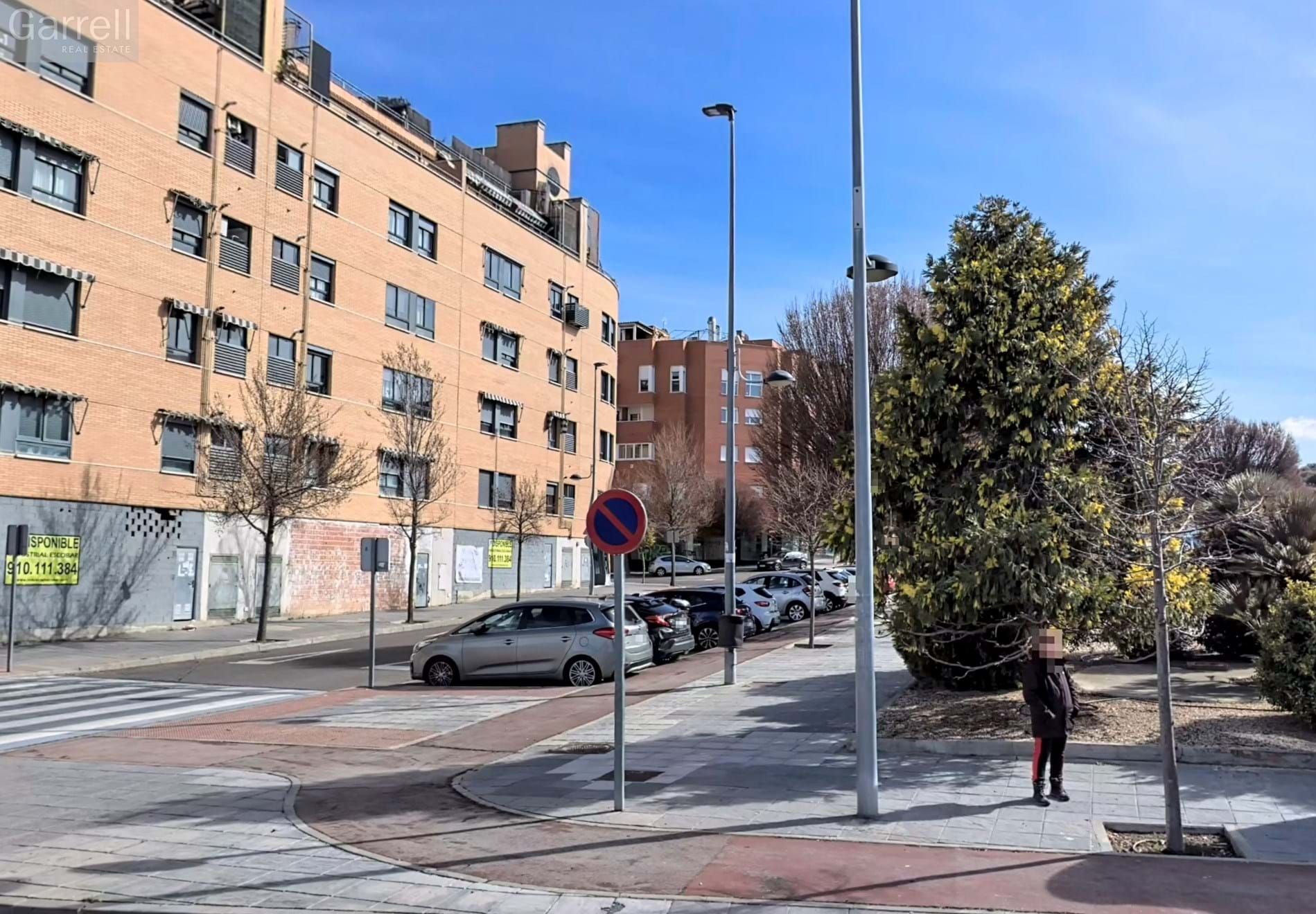 Flat for sale in CL PRESIDENTE FELIPE GLEZ 
Es: Pl: Pt:B
 ARGANDA, Perlita