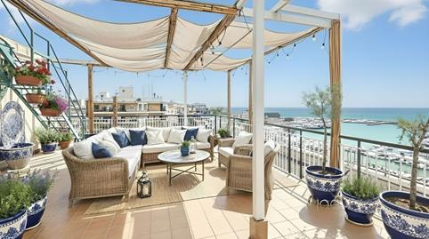 Photo 4 of Attic for sale in Jesús Astondoa Santamaría, Centro, Santa Pola