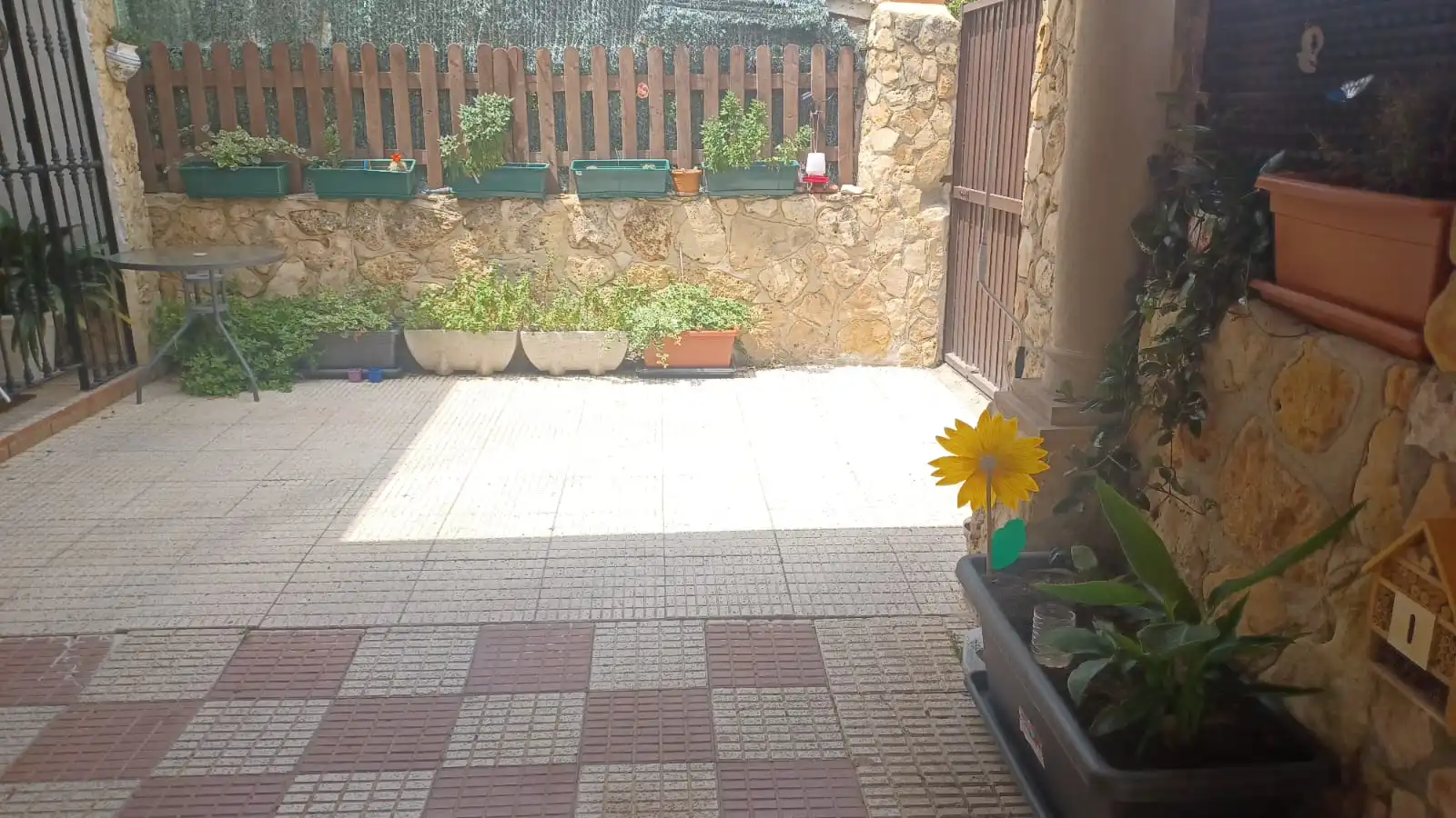 Xalet amb terrassa en venda a Santa Teresa - Vereda, imagen 22