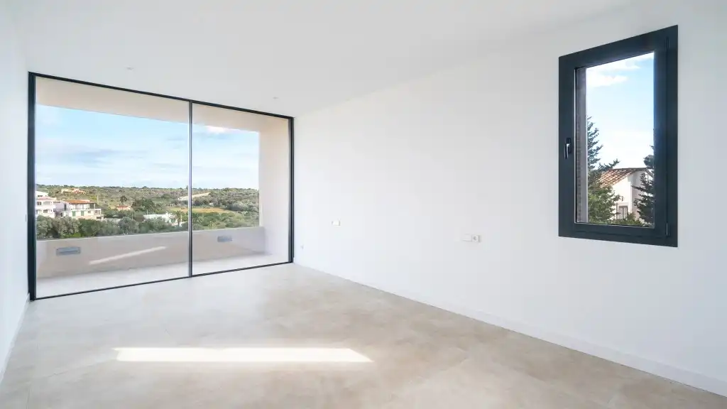 Detached house with pool for sale in Portopetro, imagen 13