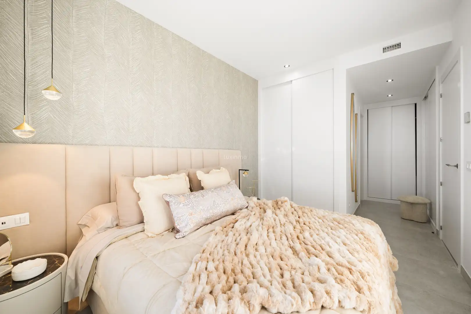 Appartement avec terrasse à vendre à Marisol Park - Ortembach - Los Almendros, imagen 24