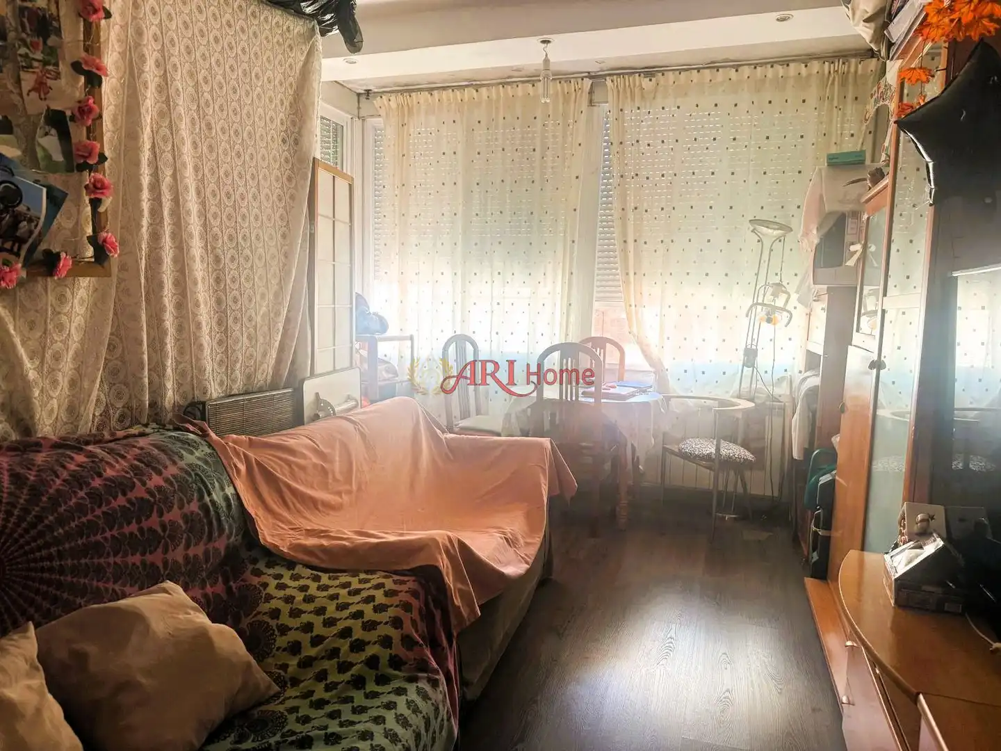 Habitación de Piso en venta en Madrid con Aire acondicionado y Calefacción