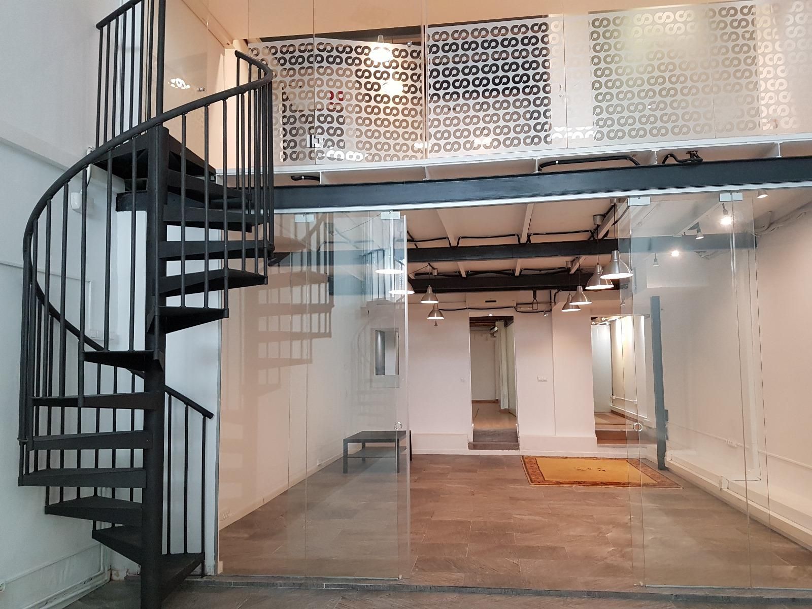 Duplex for sale in  Barcelona Capital  with Air Conditioner, Heating and Parquet flooring