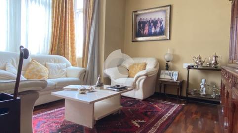 Foto 2 de Pis en venda a Centro, Ourense Capital