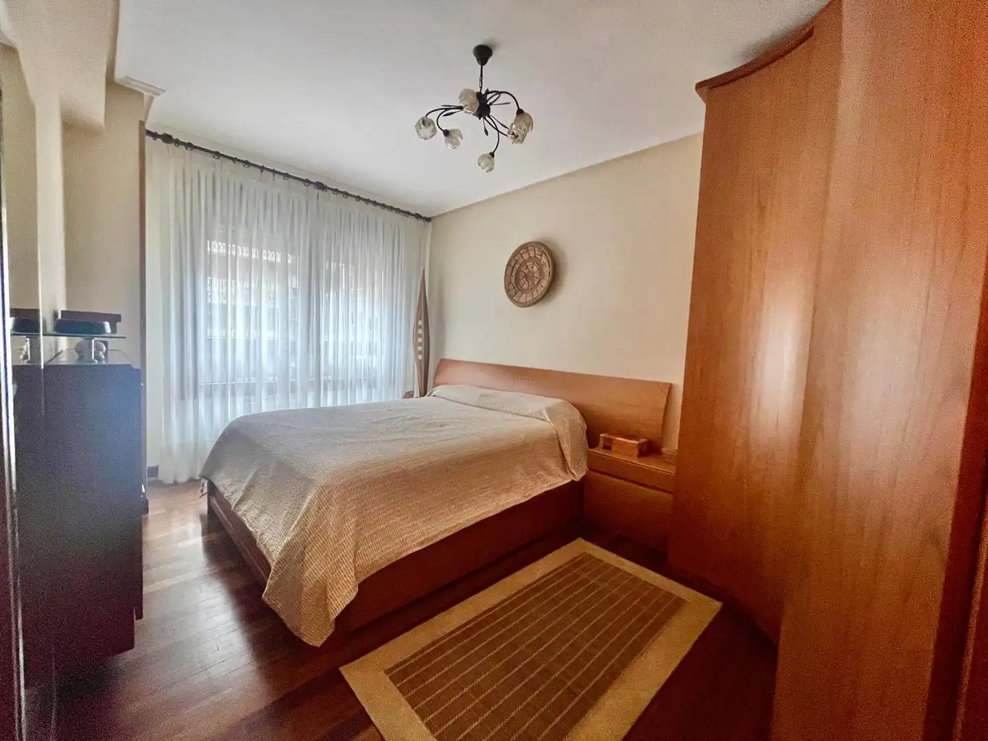Appartamento con terrazza in vendita a Zabalbide Kalea, imagen 14