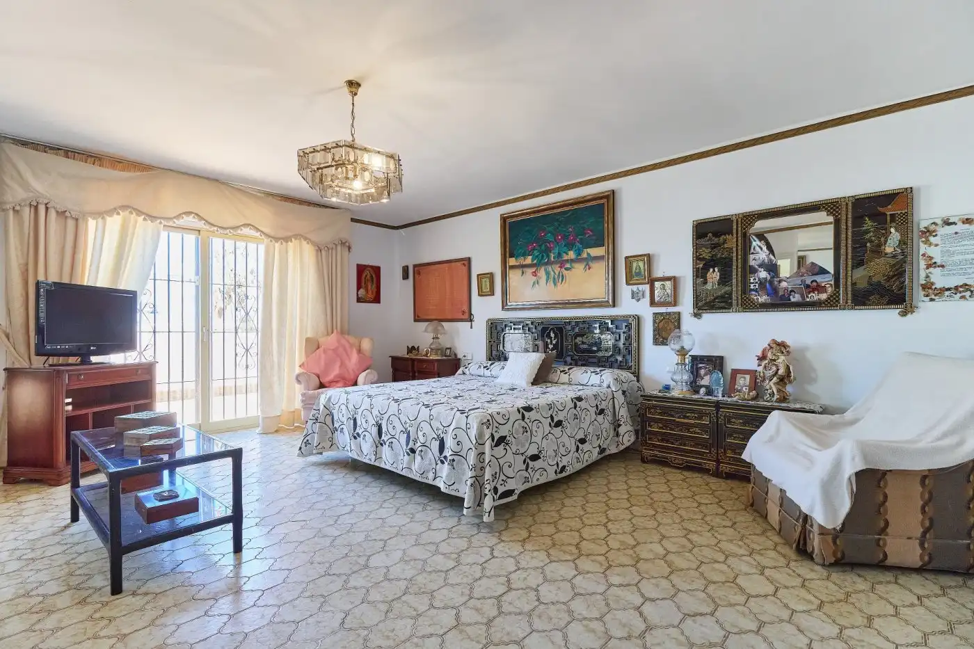 Casa o chalet en venta en Huerta Belón - Calvario