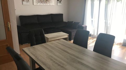 Photo 4 of Duplexes for rent in La Platina- Hospital - Campus, Salamanca Capital