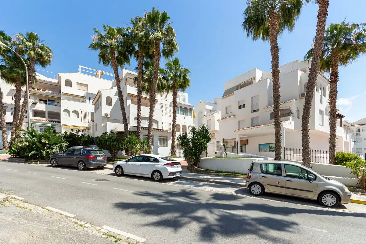 Appartement compact avec piscine à vendre à TESORILLO 5, imagen 3