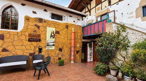 Foto 3 de Casa o xalet en venda a Bedia, Bizkaia