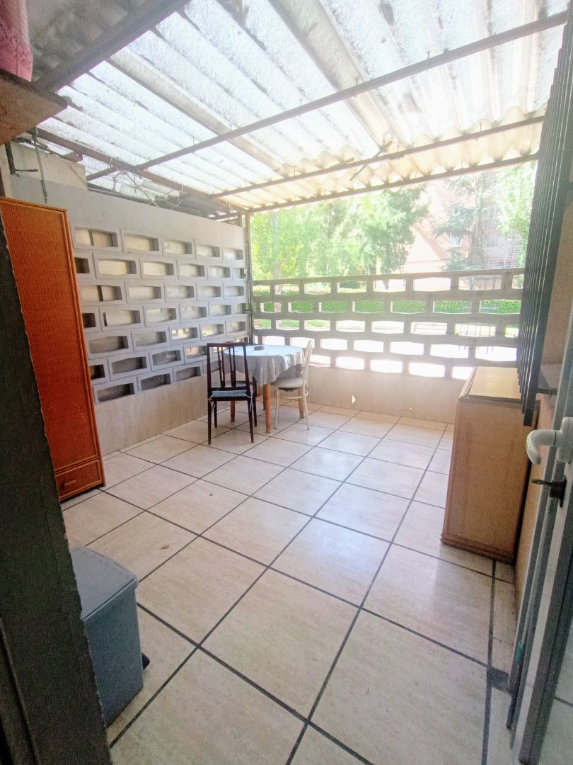 Terrace of Flat for sale in Coslada  with Heating and Terrace