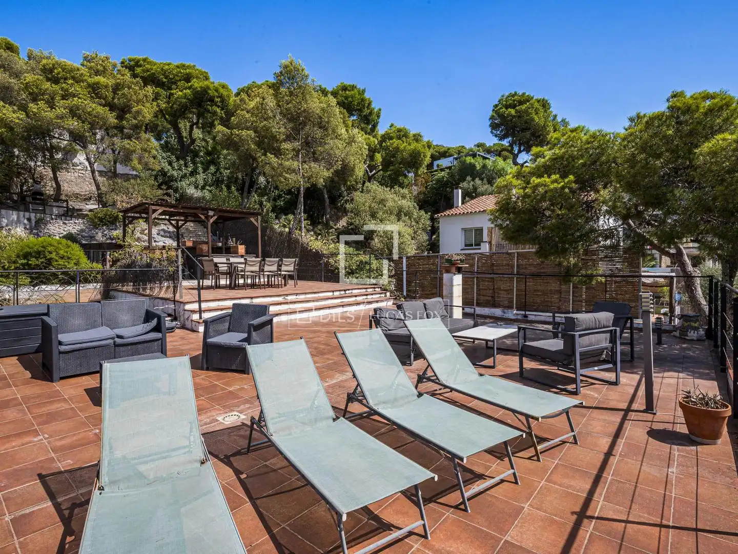 Villa mit Garten zum Verkauf in Bellamar, imagen 8